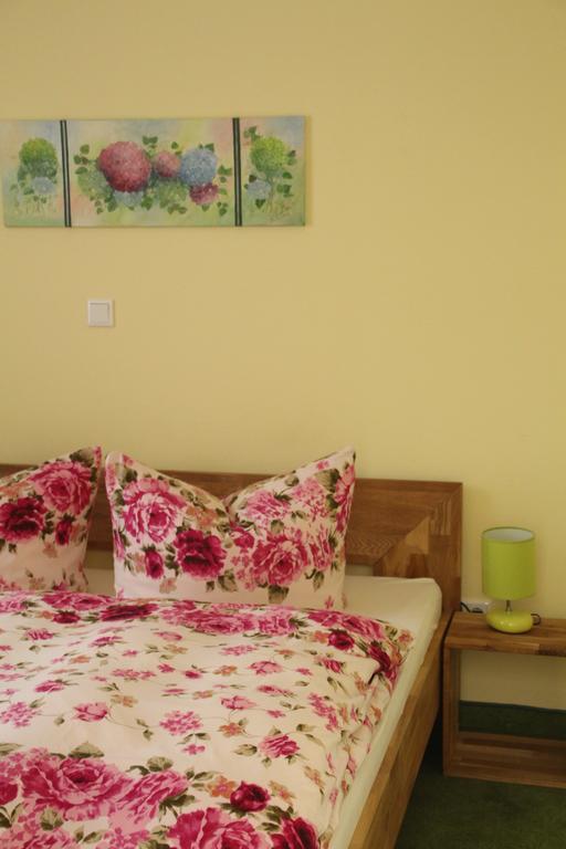 Gasthaus Forelle Thale Kamer foto